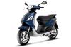 Piaggio Fly 150 2012